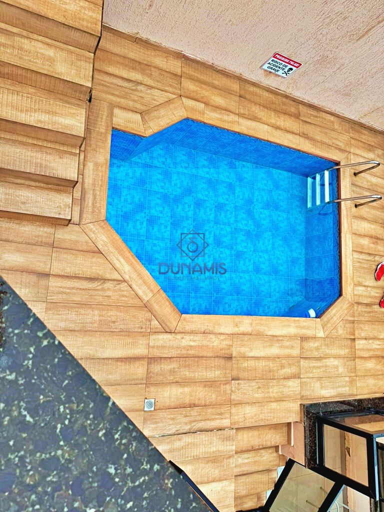 ***EXCELENTE COBERTURA Á VENDA NA PRAIA DA ENSEADA GAURUJÁ /SP*** em Enseada, Guarujá — foto 75