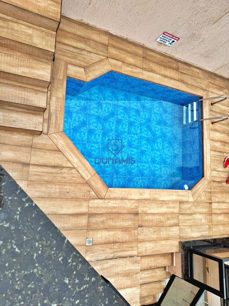 ***EXCELENTE COBERTURA Á VENDA NA PRAIA DA ENSEADA GAURUJÁ /SP*** em Enseada, Guarujá — foto 88