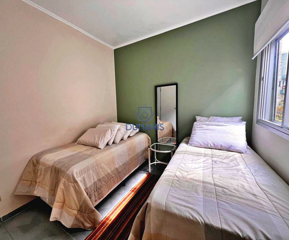 *** COBERTURA DUPLEX NA PRAIA DA ENSEADA COM PISCINA PRIVATIVA AREA GOURMET *** em Enseada, Guarujá — foto 13
