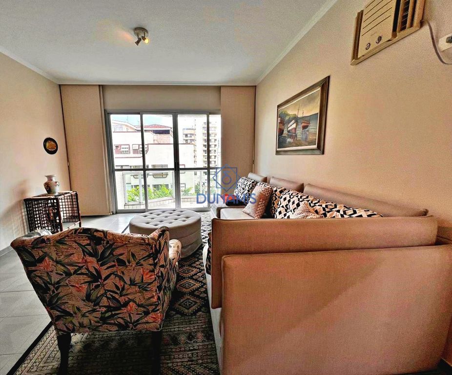 *** COBERTURA DUPLEX NA PRAIA DA ENSEADA COM PISCINA PRIVATIVA AREA GOURMET *** em Enseada, Guarujá — foto 5