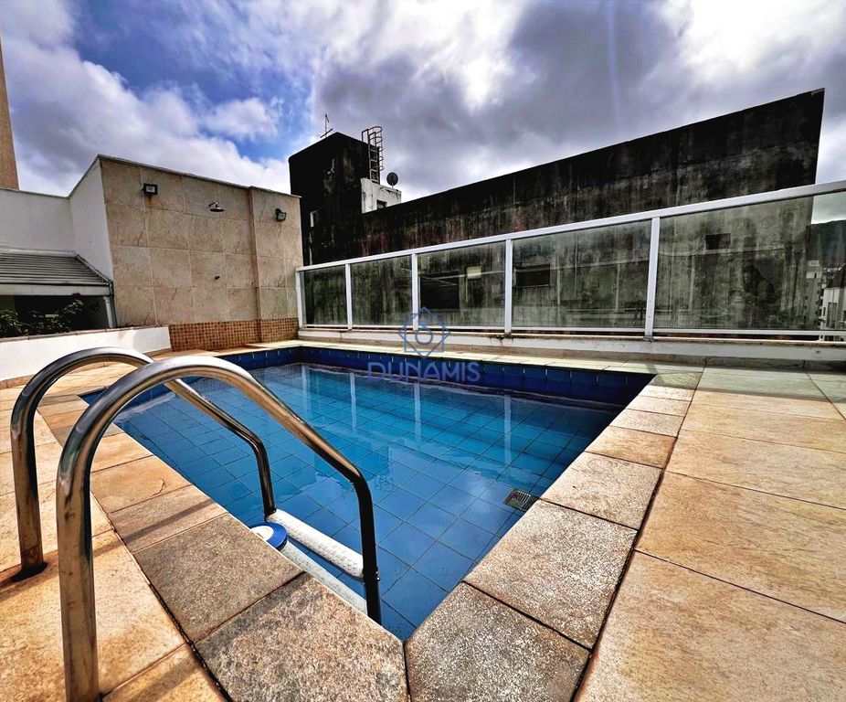 *** COBERTURA DUPLEX NA PRAIA DA ENSEADA COM PISCINA PRIVATIVA AREA GOURMET *** em Enseada, Guarujá — foto 36