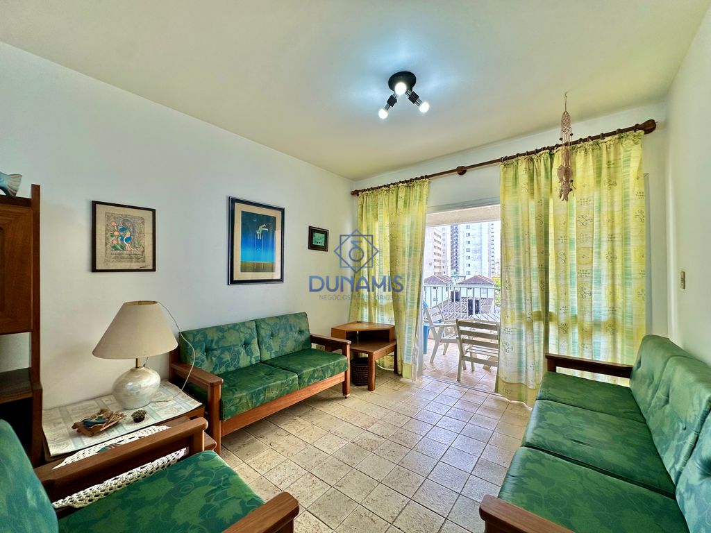 APARTAMENTO À VENDA NA PRAIA DO TOMBO - PRÓXIMO DO MAR - COM LAZER COMPLETO em Tombo, Guarujá — foto 3