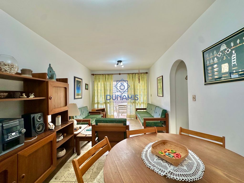 APARTAMENTO À VENDA NA PRAIA DO TOMBO - PRÓXIMO DO MAR - COM LAZER COMPLETO em Tombo, Guarujá — foto 5