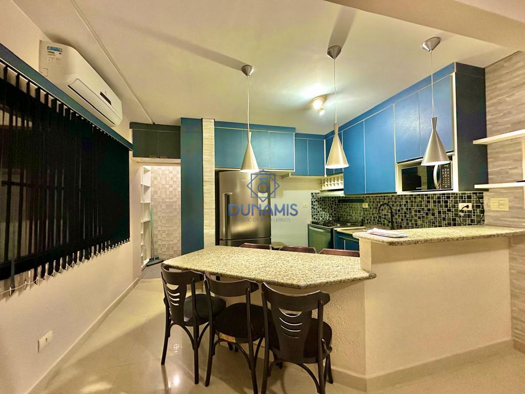 apartamento para comprar em Enseada, Guarujá