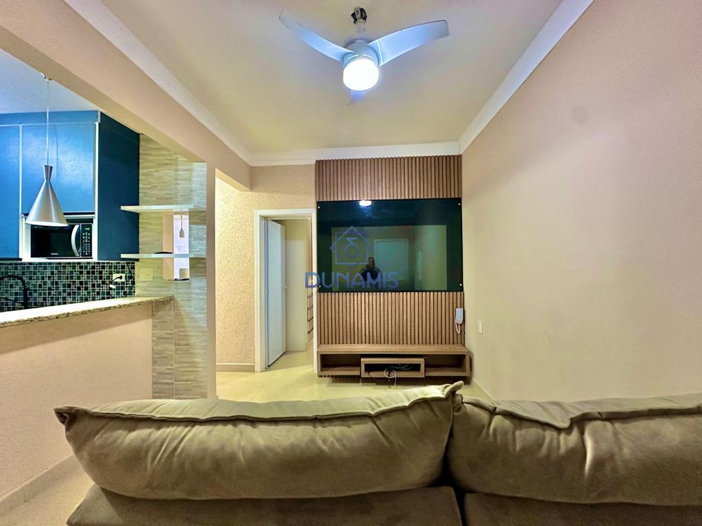 APARTAMENTO REFORMADO À VENDA NA PRAIA DA ENSEADA - DUAS QUADRAS DO MAR em Enseada, Guarujá — foto 2