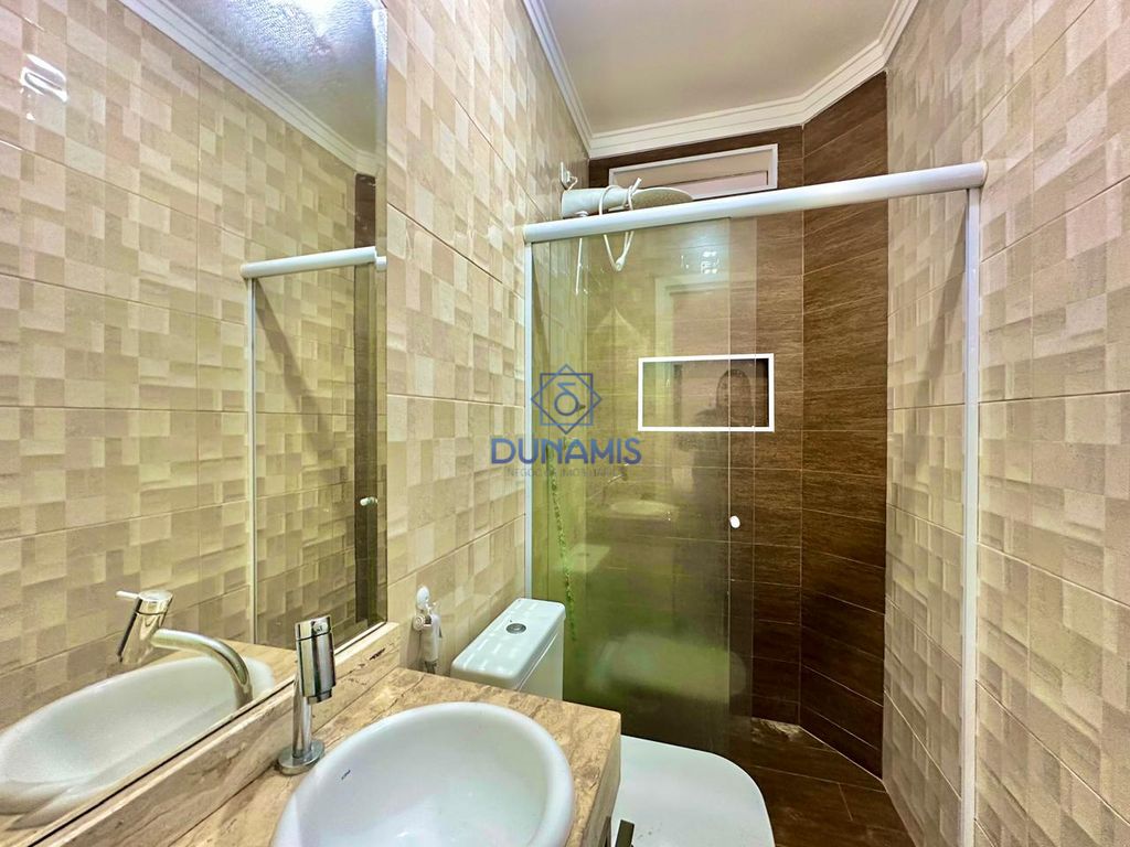 APARTAMENTO REFORMADO À VENDA NA PRAIA DA ENSEADA - DUAS QUADRAS DO MAR em Enseada, Guarujá — foto 15