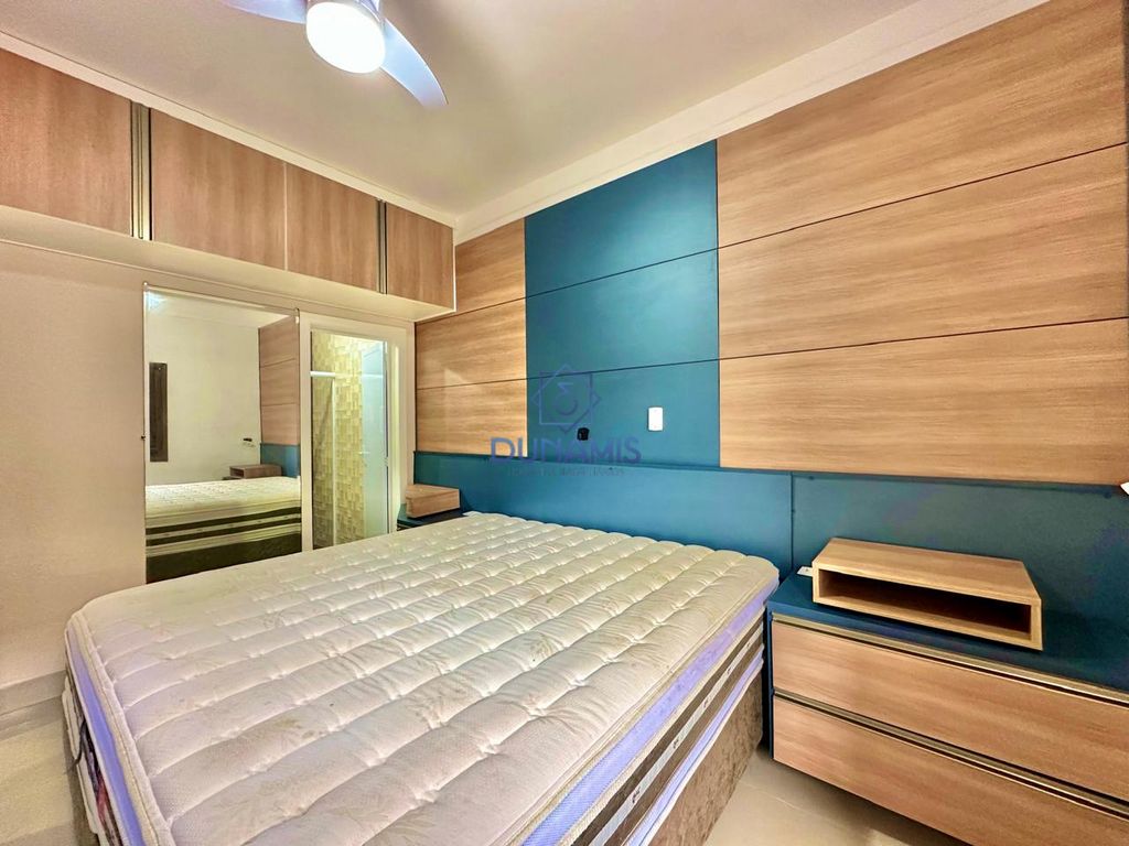 APARTAMENTO REFORMADO À VENDA NA PRAIA DA ENSEADA - DUAS QUADRAS DO MAR em Enseada, Guarujá — foto 11