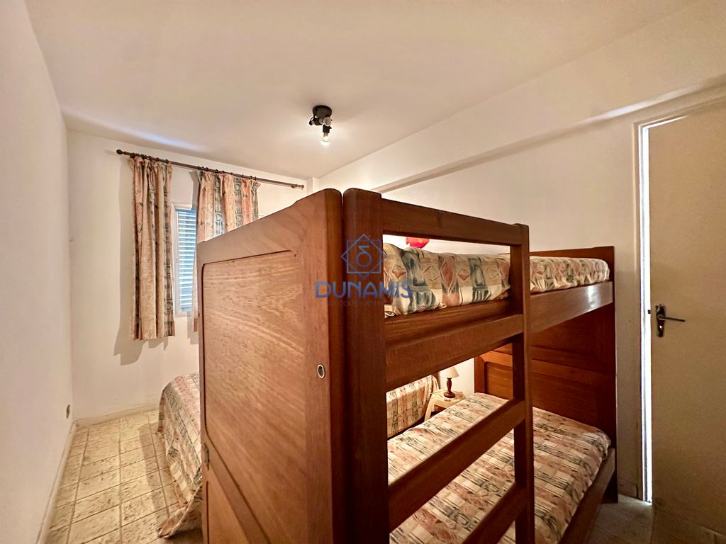APARTAMENTO À VENDA NA PRAIA DO TOMBO - PRÓXIMO DO MAR - COM LAZER COMPLETO em Tombo, Guarujá — foto 15