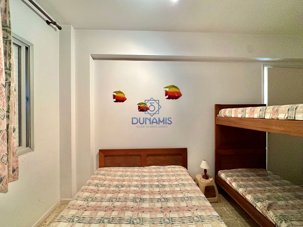 APARTAMENTO À VENDA NA PRAIA DO TOMBO - PRÓXIMO DO MAR - COM LAZER COMPLETO em Tombo, Guarujá — foto 23