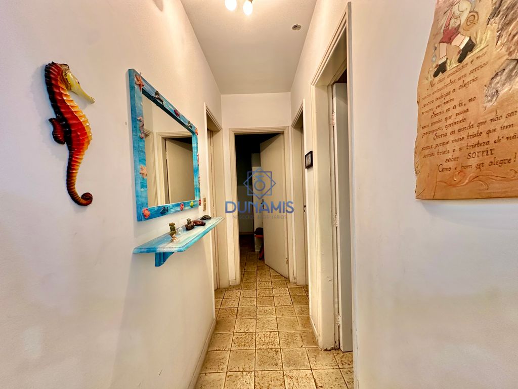 APARTAMENTO À VENDA NA PRAIA DO TOMBO - PRÓXIMO DO MAR - COM LAZER COMPLETO em Tombo, Guarujá — foto 9