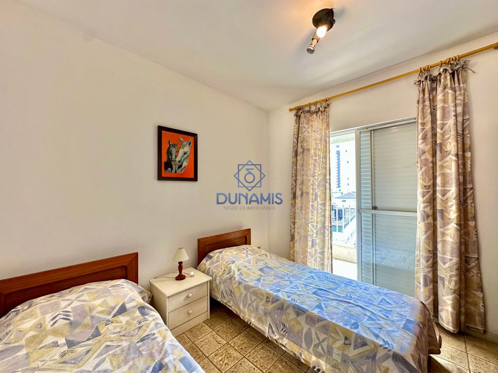 APARTAMENTO À VENDA NA PRAIA DO TOMBO - PRÓXIMO DO MAR - COM LAZER COMPLETO em Tombo, Guarujá — foto 12