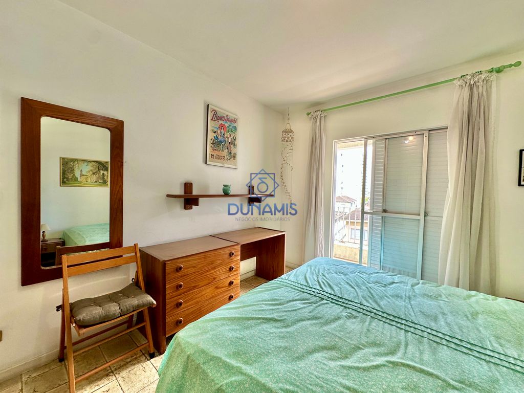 APARTAMENTO À VENDA NA PRAIA DO TOMBO - PRÓXIMO DO MAR - COM LAZER COMPLETO em Tombo, Guarujá — foto 19