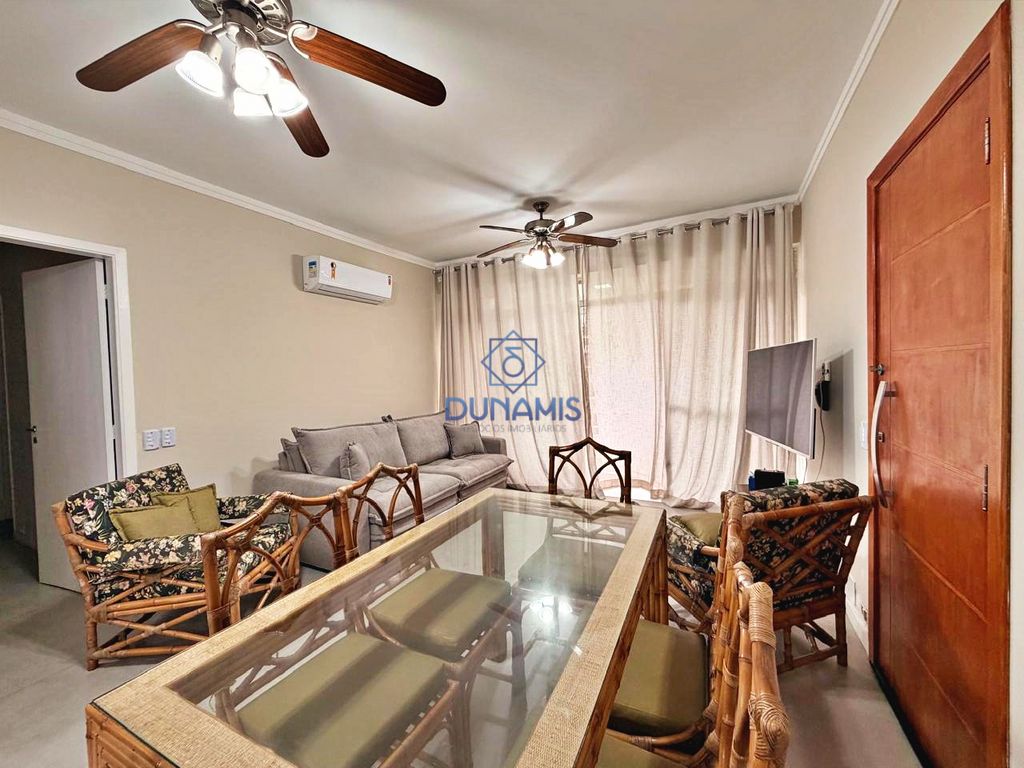 APARTAMENTO REFORMADO À VENDA NA PRAIA DAS PITANGUEIRAS - REGIÃO DA BARRA FUNDA em Pitangueiras, Guarujá — foto 5