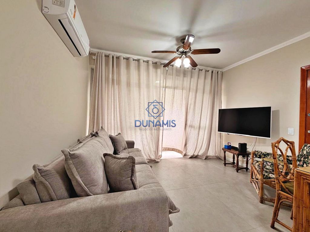 APARTAMENTO REFORMADO À VENDA NA PRAIA DAS PITANGUEIRAS - REGIÃO DA BARRA FUNDA em Pitangueiras, Guarujá — foto 4