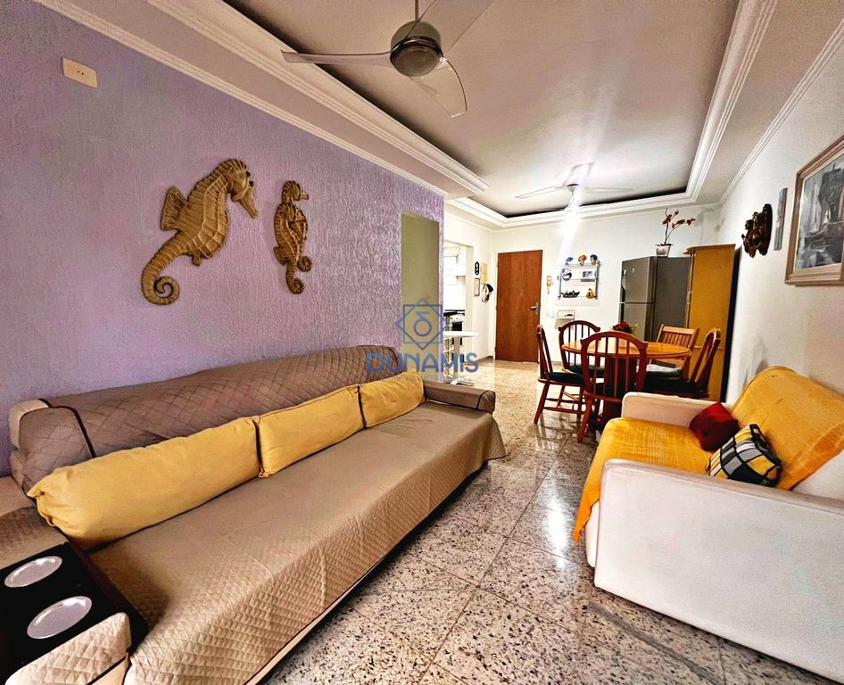 apartamento para comprar em Enseada, Guarujá