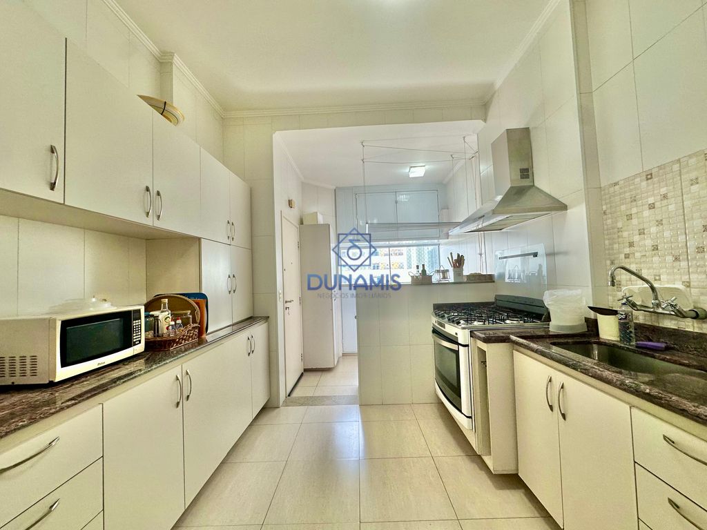 apartamento para comprar em Tombo, Guarujá — foto 2 de 8