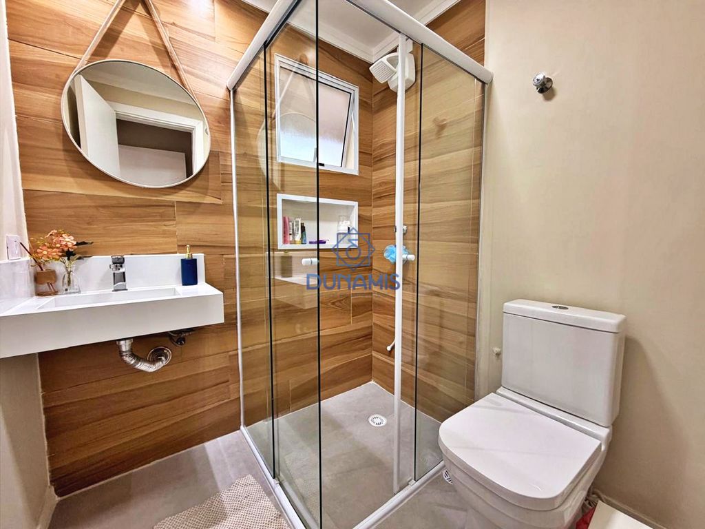 APARTAMENTO REFORMADO À VENDA NA PRAIA DAS PITANGUEIRAS - REGIÃO DA BARRA FUNDA em Pitangueiras, Guarujá — foto 12