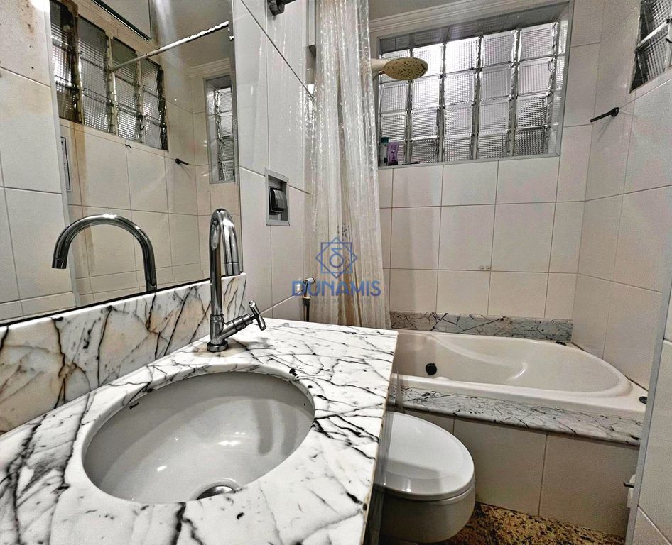 APARTAMENTO À VENDA REFORMADO À UMA QUADRA DA PRAIA DA ENSEADA COM LAZER em Enseada, Guarujá — foto 16