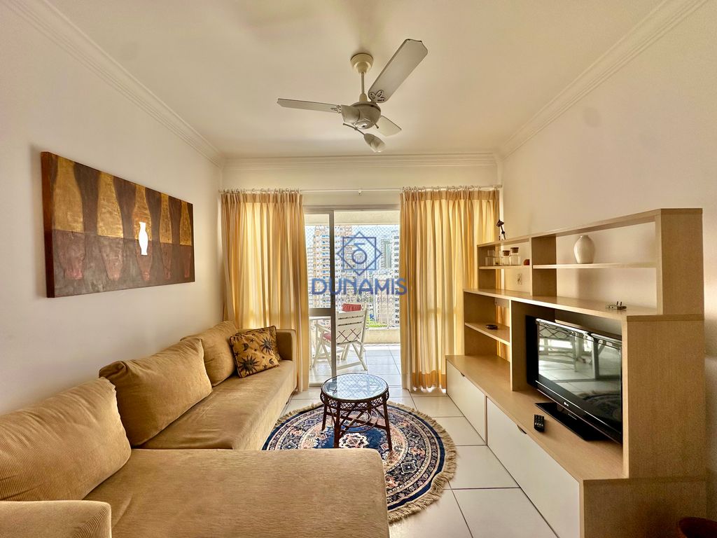 APARTAMENTO À VENDA NA PRAIA DO TOMBO - PRÓXIMO DO MAR - COM LAZER COMPLETO em Tombo, Guarujá — foto 5
