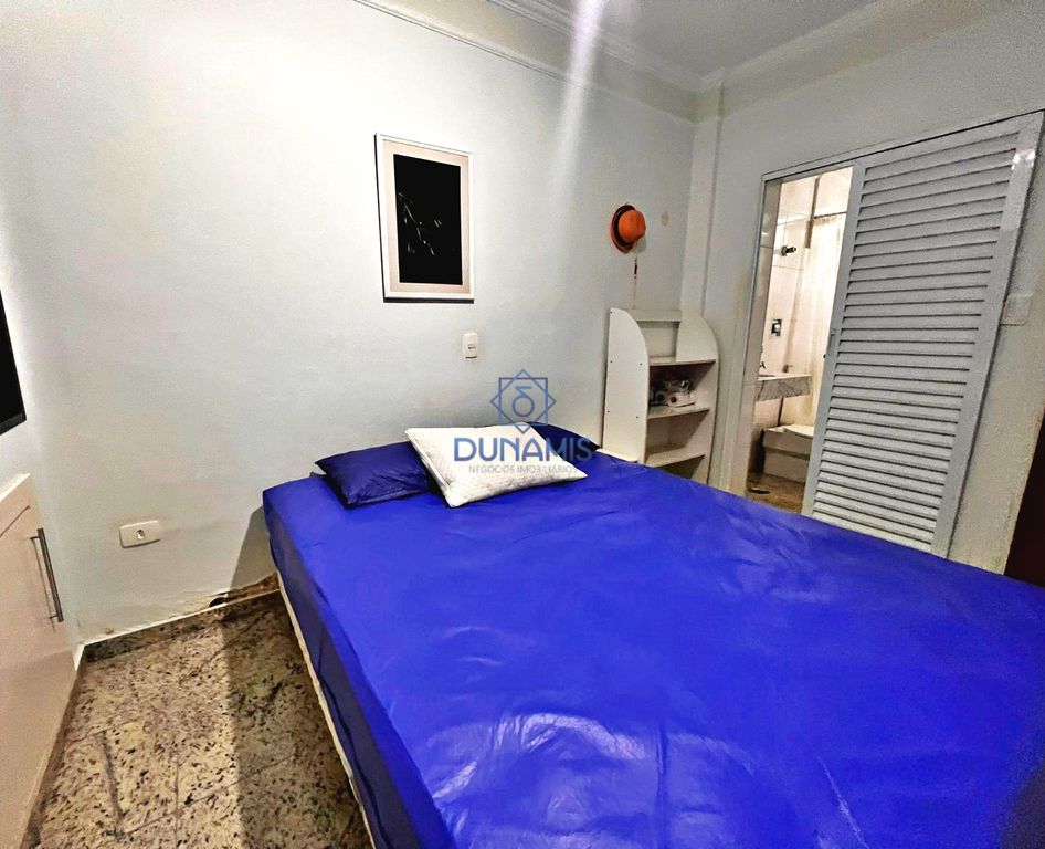 APARTAMENTO À VENDA REFORMADO À UMA QUADRA DA PRAIA DA ENSEADA COM LAZER em Enseada, Guarujá — foto 13