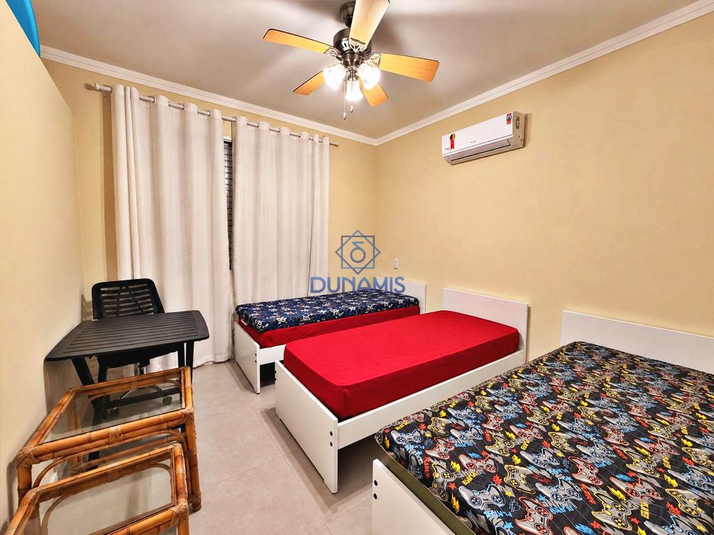APARTAMENTO REFORMADO À VENDA NA PRAIA DAS PITANGUEIRAS - REGIÃO DA BARRA FUNDA em Pitangueiras, Guarujá — foto 25