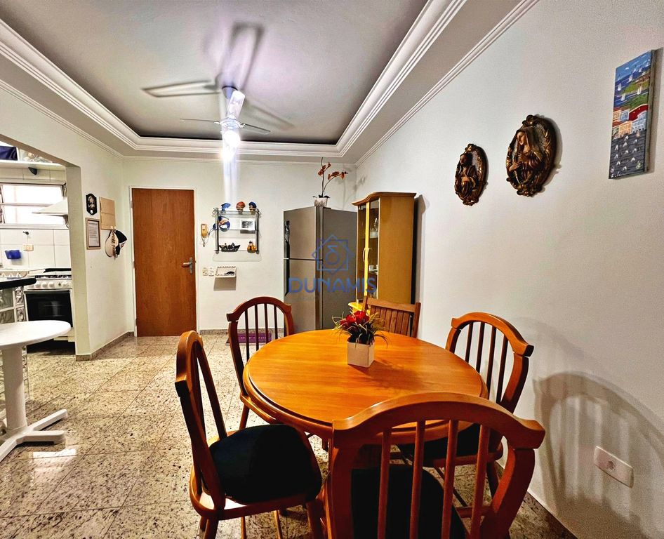 APARTAMENTO À VENDA REFORMADO À UMA QUADRA DA PRAIA DA ENSEADA COM LAZER em Enseada, Guarujá — foto 8