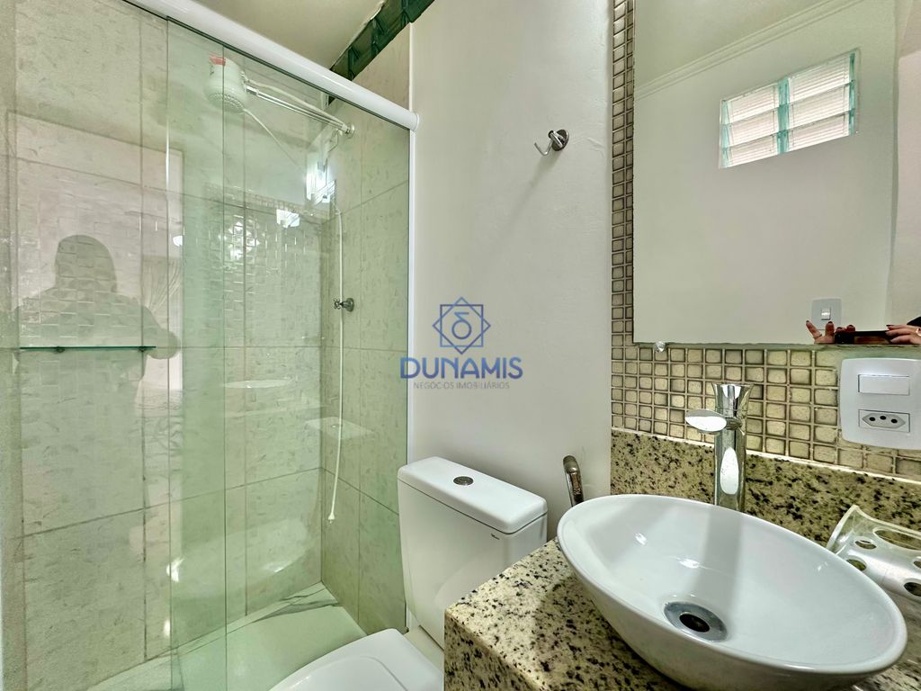 APARTAMENTO À VENDA NA PRAIA DO TOMBO - PRÓXIMO DO MAR - COM LAZER COMPLETO em Tombo, Guarujá — foto 19