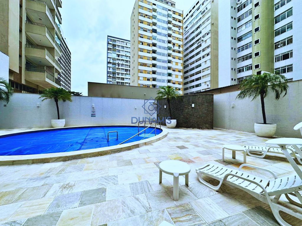 APARTAMENTO À VENDA PRAIA PITANGUEIRAS - FRENTE MAR -SHOPPING LA PLAGE em Pitangueiras, Guarujá — foto 51