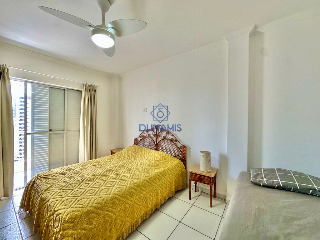 APARTAMENTO À VENDA NA PRAIA DO TOMBO - PRÓXIMO DO MAR - COM LAZER COMPLETO em Tombo, Guarujá — foto 15