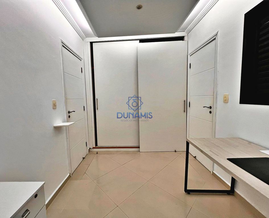 APARTAMENTO À VENDA NA PRAIA DAS ASTURIAS - COM ACESSO EXCLUSIVO PARA Á PRAIA em Jardim Astúrias, Guarujá — foto 33