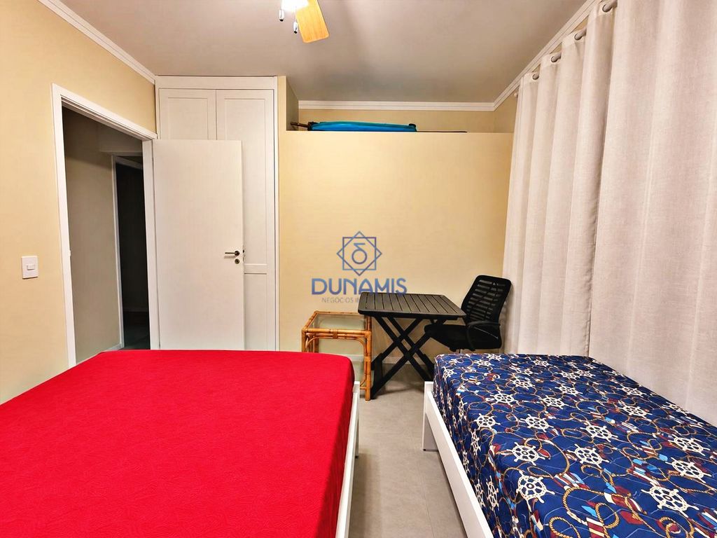 APARTAMENTO REFORMADO À VENDA NA PRAIA DAS PITANGUEIRAS - REGIÃO DA BARRA FUNDA em Pitangueiras, Guarujá — foto 27