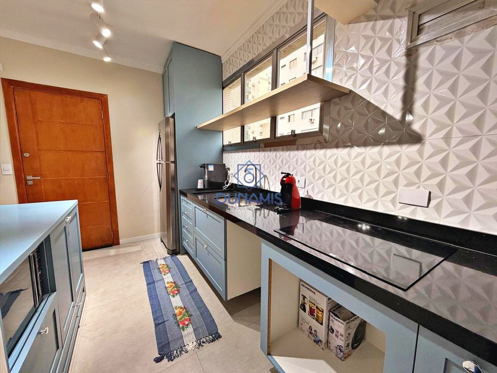 apartamento para comprar em Pitangueiras, Guarujá — foto 8 de 8