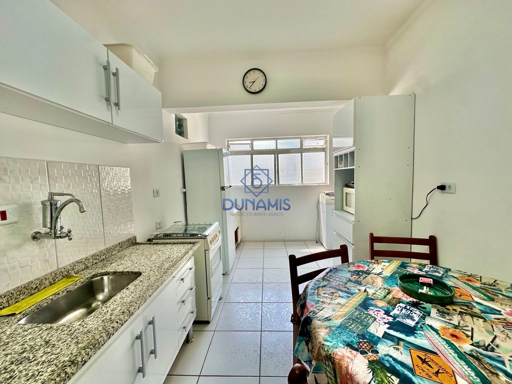 APARTAMENTO À VENDA NA PRAIA DO TOMBO - PRÓXIMO DO MAR - COM LAZER COMPLETO em Tombo, Guarujá — foto 12