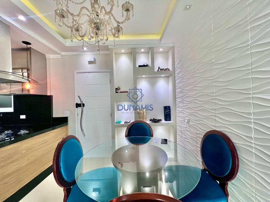 *** APARTAMENTO À VENDA À 1 QUADRA DA PRAIA DE ENSEADA - LAZER COMPLETO  **** em Enseada, Guarujá — foto 6
