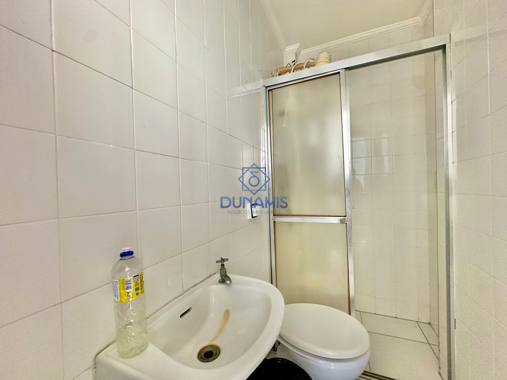 APARTAMENTO À VENDA NA PRAIA DO TOMBO - PRÓXIMO DO MAR - COM LAZER COMPLETO em Tombo, Guarujá — foto 28