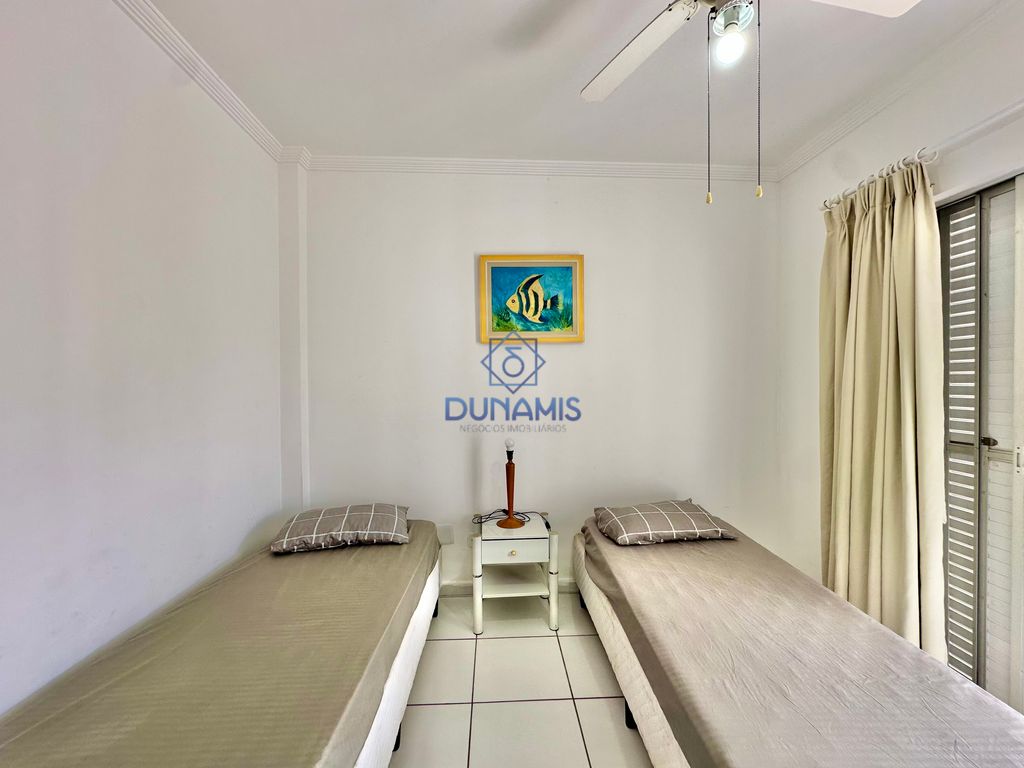 APARTAMENTO À VENDA NA PRAIA DO TOMBO - PRÓXIMO DO MAR - COM LAZER COMPLETO em Tombo, Guarujá — foto 32