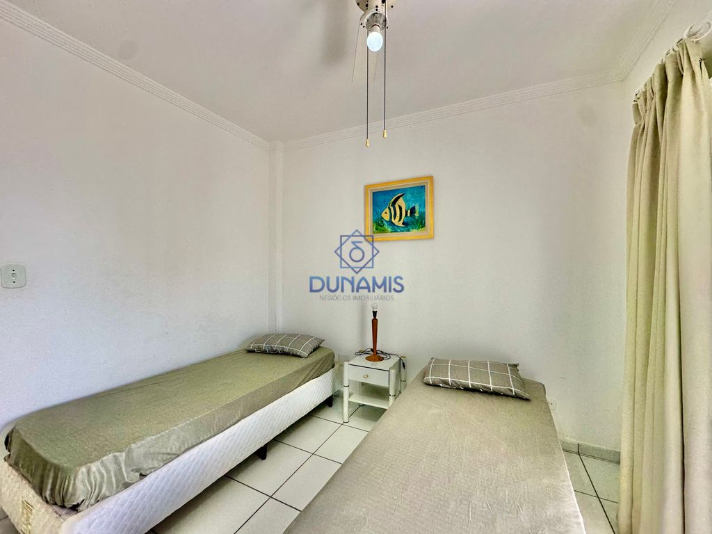 APARTAMENTO À VENDA NA PRAIA DO TOMBO - PRÓXIMO DO MAR - COM LAZER COMPLETO em Tombo, Guarujá — foto 34