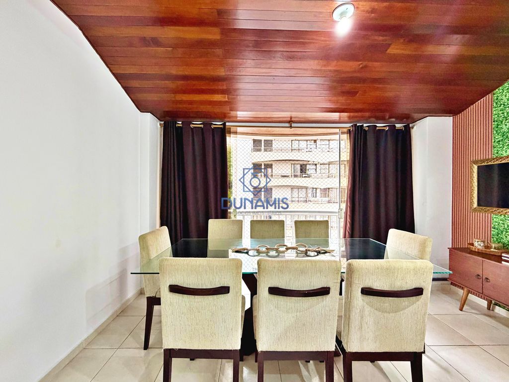 OPORTUNIDADE EM UM FLAT COM LAZER COMPLETO E DUAS VAGAS DE GARAGEM em Morro do Maluf, Guarujá — foto 10