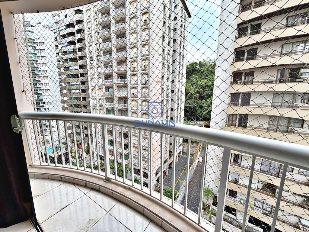 OPORTUNIDADE EM UM FLAT COM LAZER COMPLETO E DUAS VAGAS DE GARAGEM em Morro do Maluf, Guarujá — foto 31