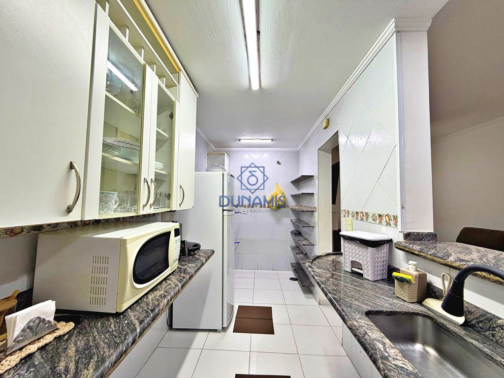 OPORTUNIDADE EM UM FLAT COM LAZER COMPLETO E DUAS VAGAS DE GARAGEM em Morro do Maluf, Guarujá — foto 20