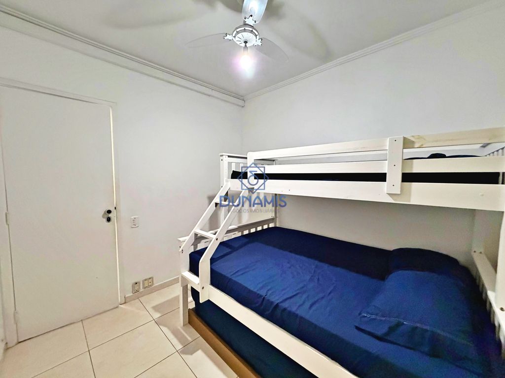 OPORTUNIDADE EM UM FLAT COM LAZER COMPLETO E DUAS VAGAS DE GARAGEM em Morro do Maluf, Guarujá — foto 34