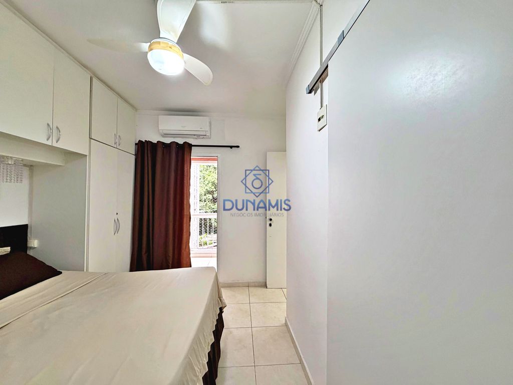 OPORTUNIDADE EM UM FLAT COM LAZER COMPLETO E DUAS VAGAS DE GARAGEM em Morro do Maluf, Guarujá — foto 28