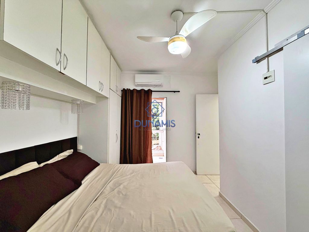 OPORTUNIDADE EM UM FLAT COM LAZER COMPLETO E DUAS VAGAS DE GARAGEM em Morro do Maluf, Guarujá — foto 27