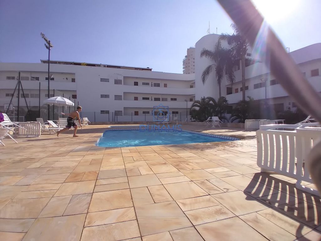 APARTAMENTO À VENDA REFORMADO À UMA QUADRA DA PRAIA DA ENSEADA COM LAZER em Enseada, Guarujá — foto 25