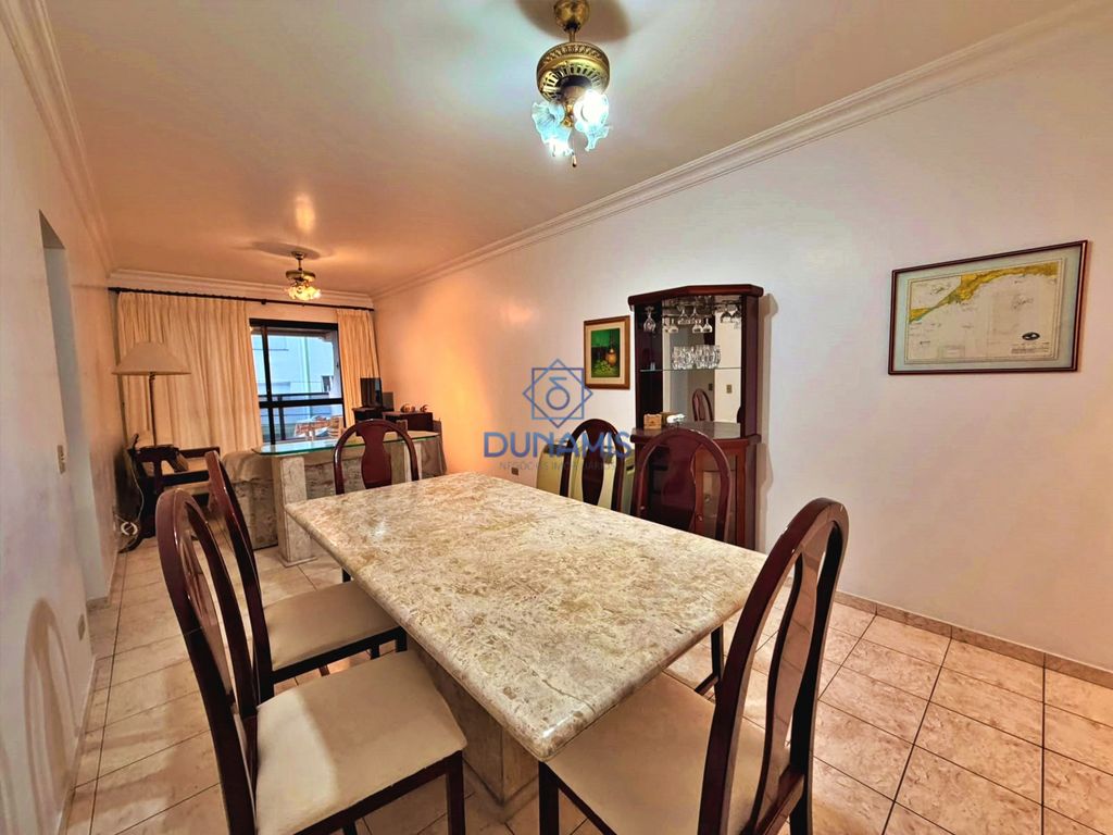APARTAMENTO À VENDA NA PRAIA DAS PITANGUEIRAS - NA QUADRA DO MAR - DUAS VAGAS em Pitangueiras, Guarujá — foto 3