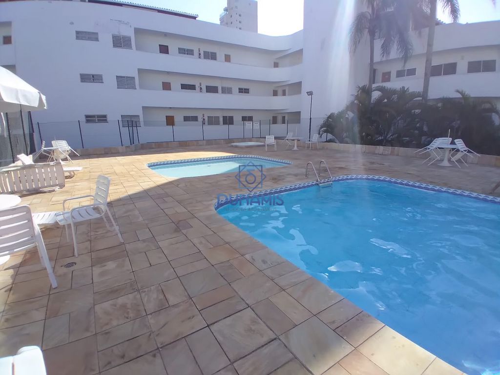 APARTAMENTO À VENDA REFORMADO À UMA QUADRA DA PRAIA DA ENSEADA COM LAZER em Enseada, Guarujá — foto 22