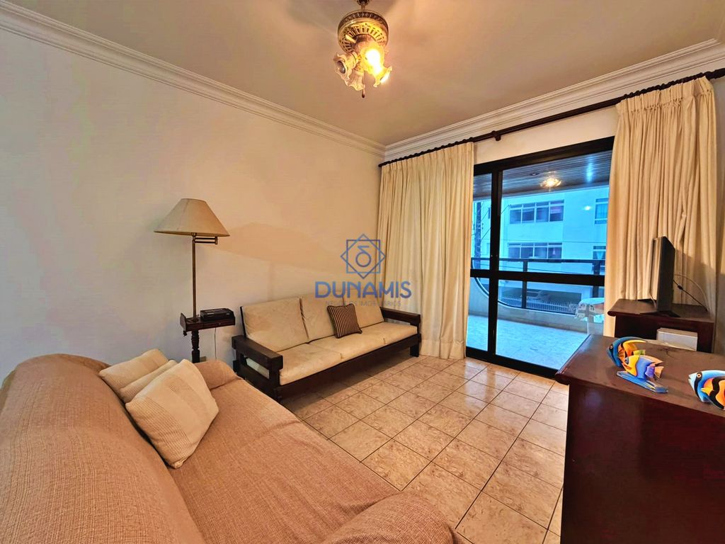 APARTAMENTO À VENDA NA PRAIA DAS PITANGUEIRAS - NA QUADRA DO MAR - DUAS VAGAS em Pitangueiras, Guarujá — foto 9