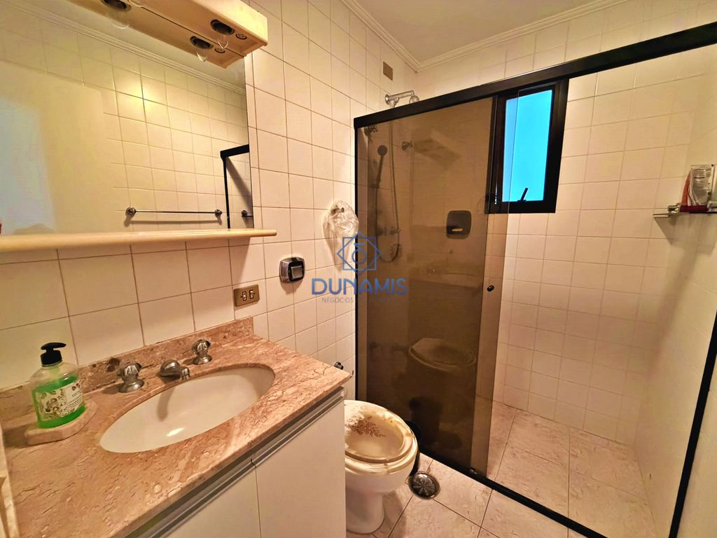 APARTAMENTO À VENDA NA PRAIA DAS PITANGUEIRAS - NA QUADRA DO MAR - DUAS VAGAS em Pitangueiras, Guarujá — foto 15