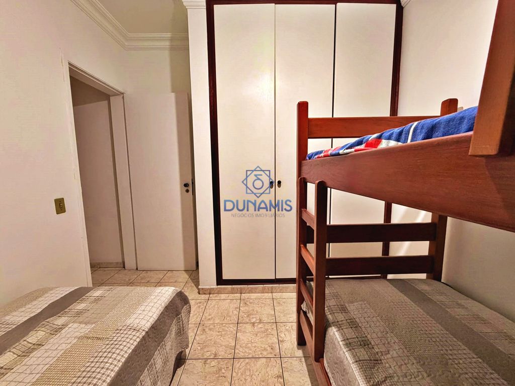 APARTAMENTO À VENDA NA PRAIA DAS PITANGUEIRAS - NA QUADRA DO MAR - DUAS VAGAS em Pitangueiras, Guarujá — foto 19