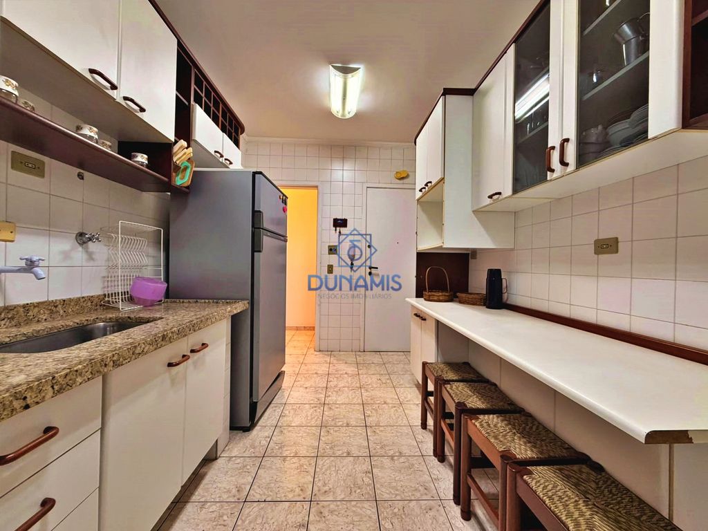 APARTAMENTO À VENDA NA PRAIA DAS PITANGUEIRAS - NA QUADRA DO MAR - DUAS VAGAS em Pitangueiras, Guarujá — foto 23